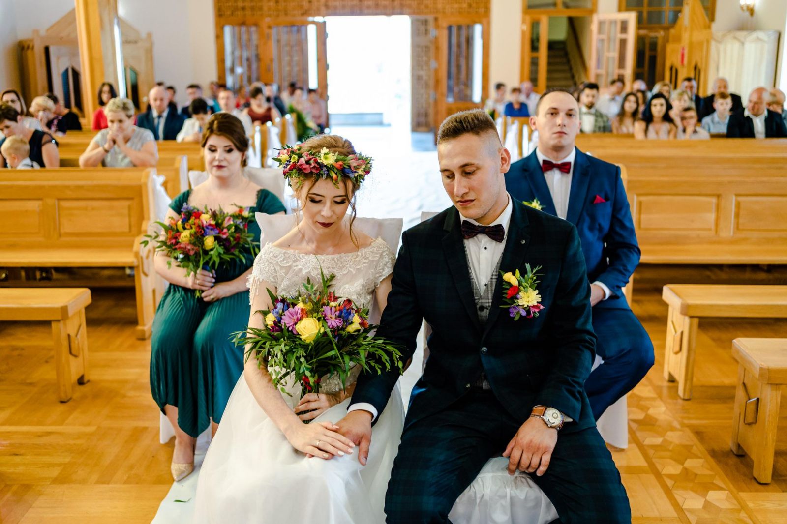 Piotr Drabik Wedding Photography