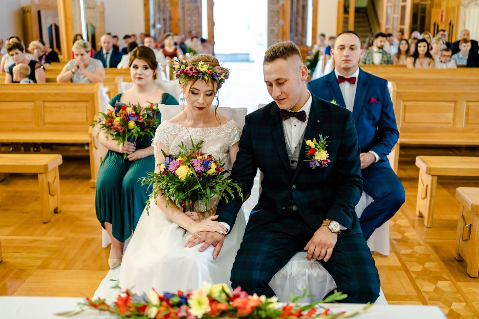 Piotr Drabik Wedding Photography