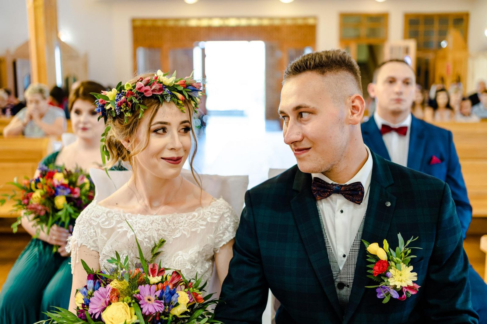 Piotr Drabik Wedding Photography