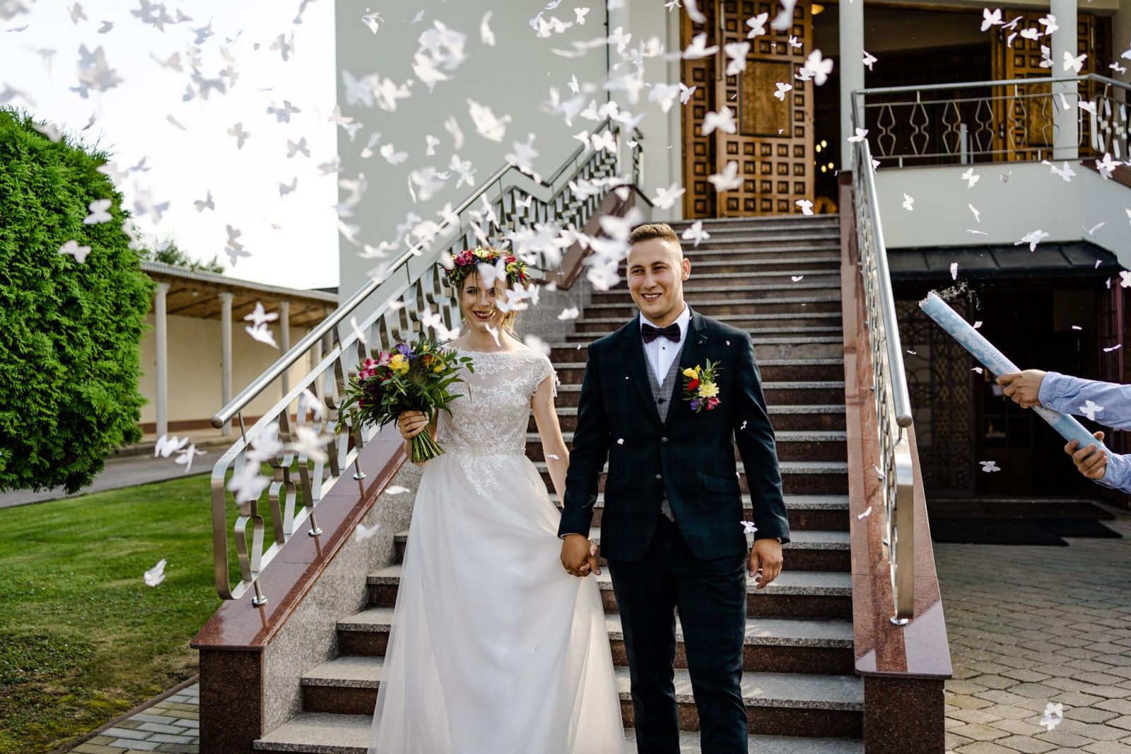 Piotr Drabik Wedding Photography