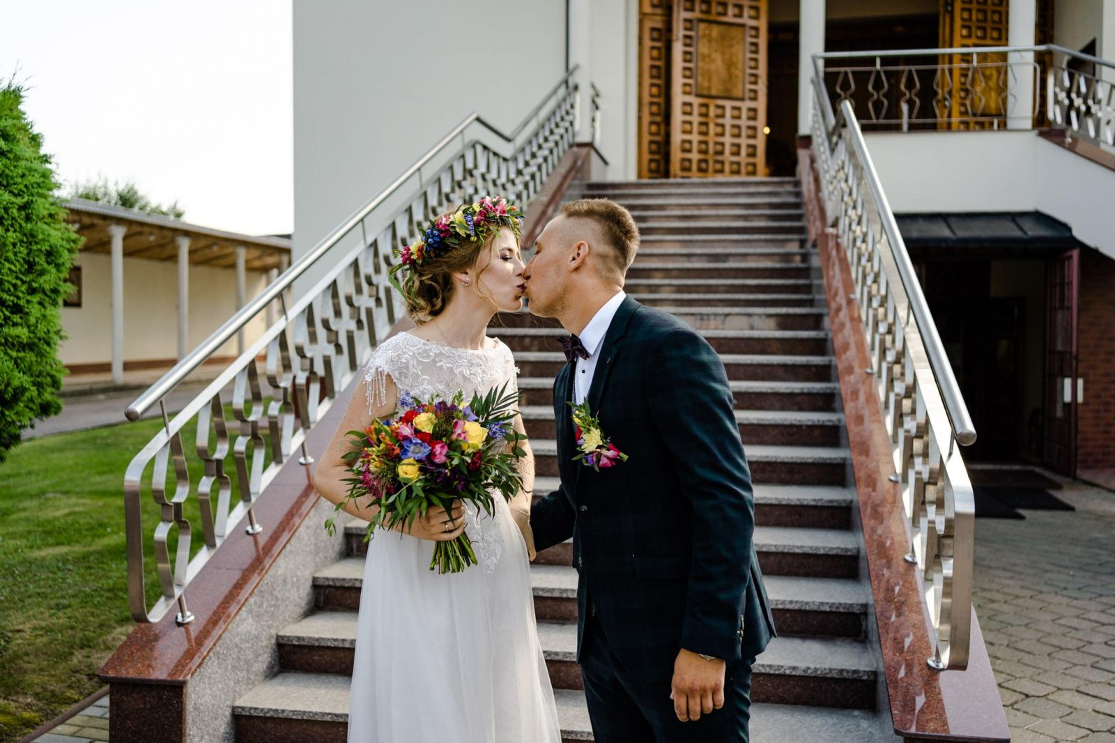 Piotr Drabik Wedding Photography