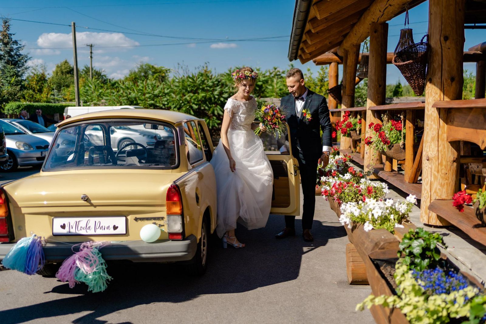 Piotr Drabik Wedding Photography