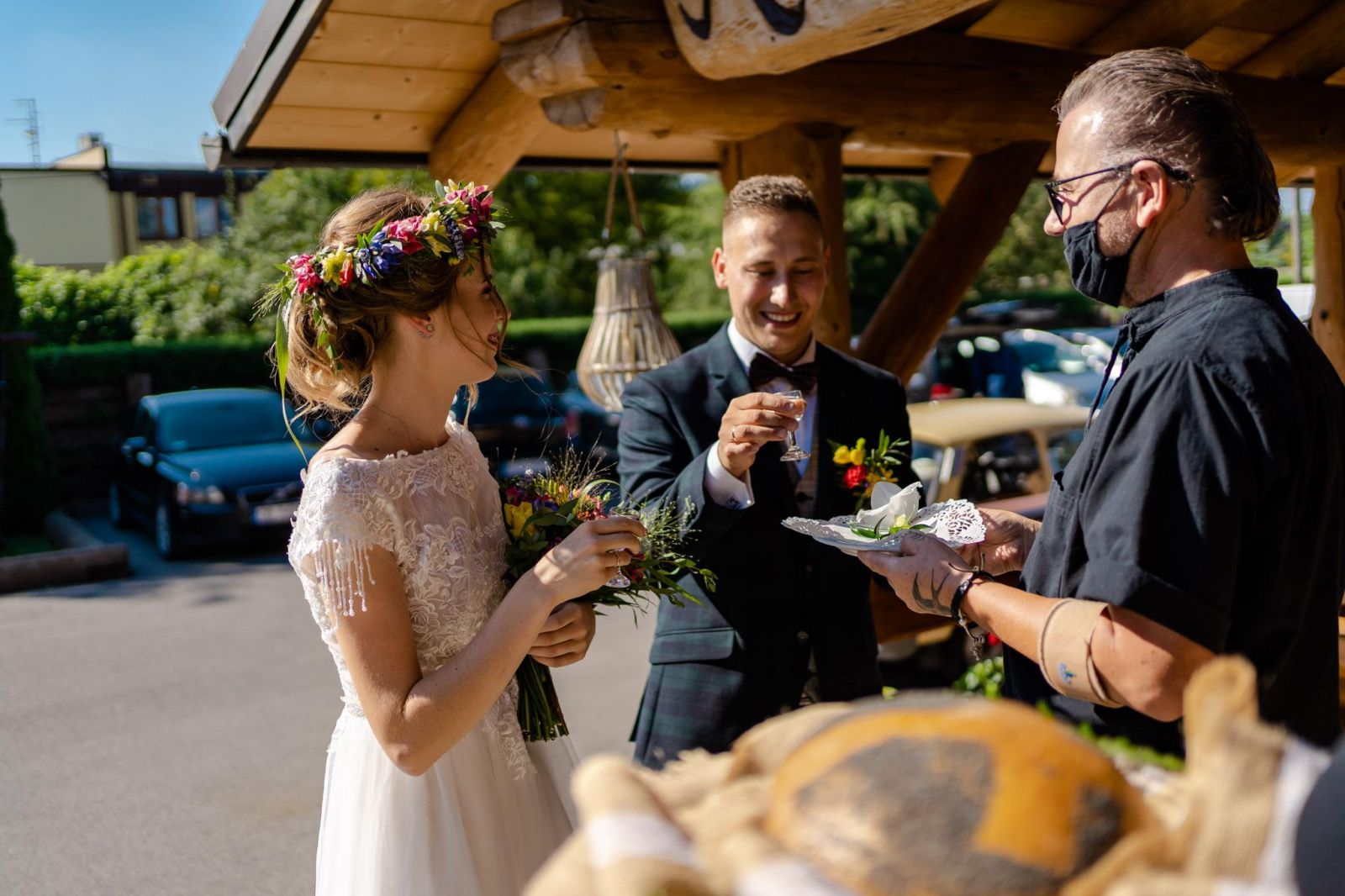 Piotr Drabik Wedding Photography