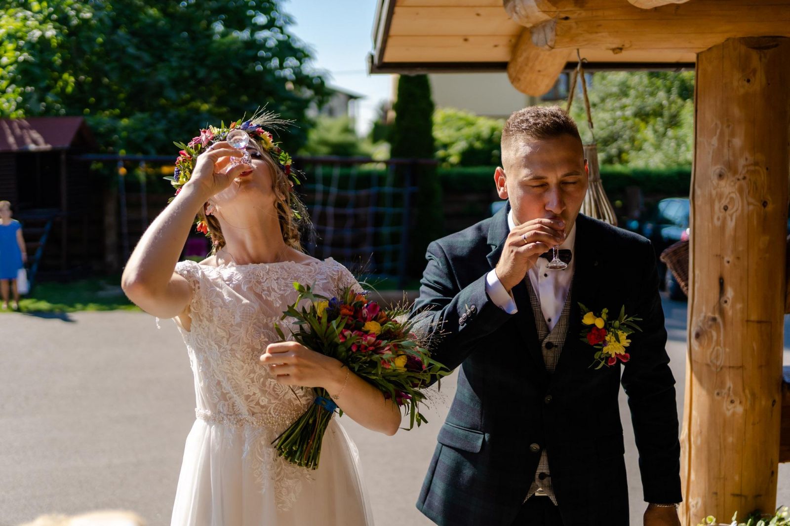 Piotr Drabik Wedding Photography