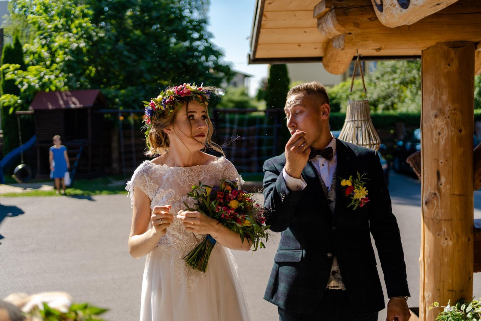 Piotr Drabik Wedding Photography