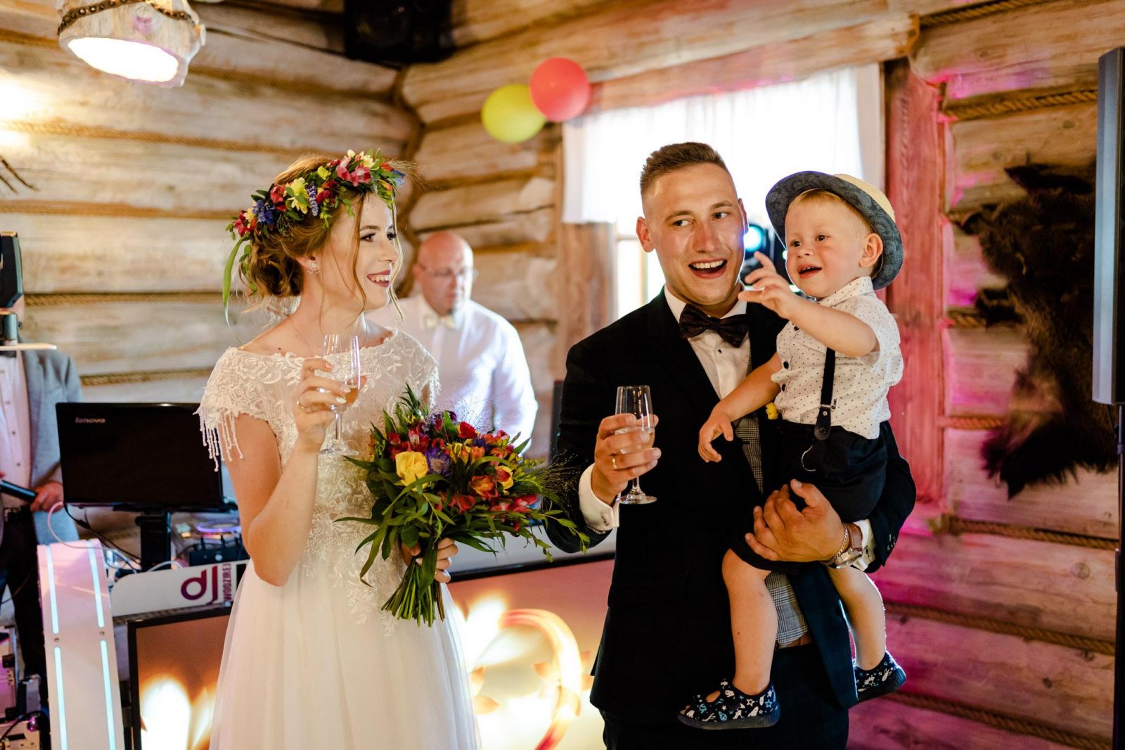 Piotr Drabik Wedding Photography