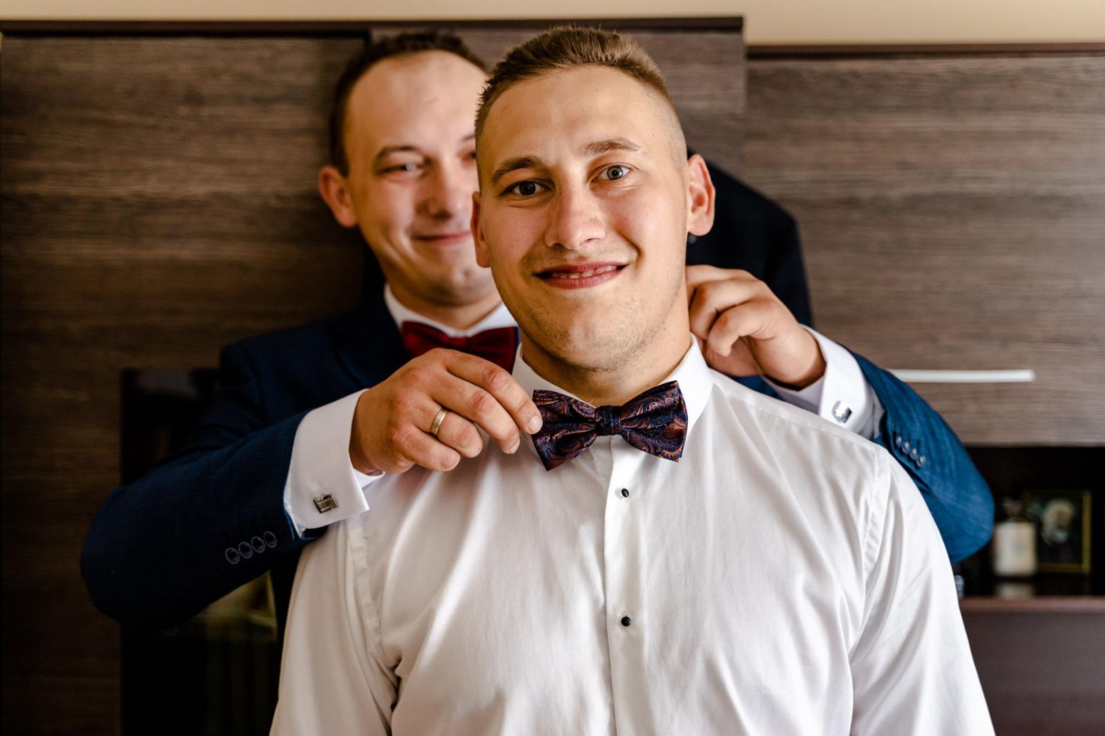 Piotr Drabik Wedding Photography