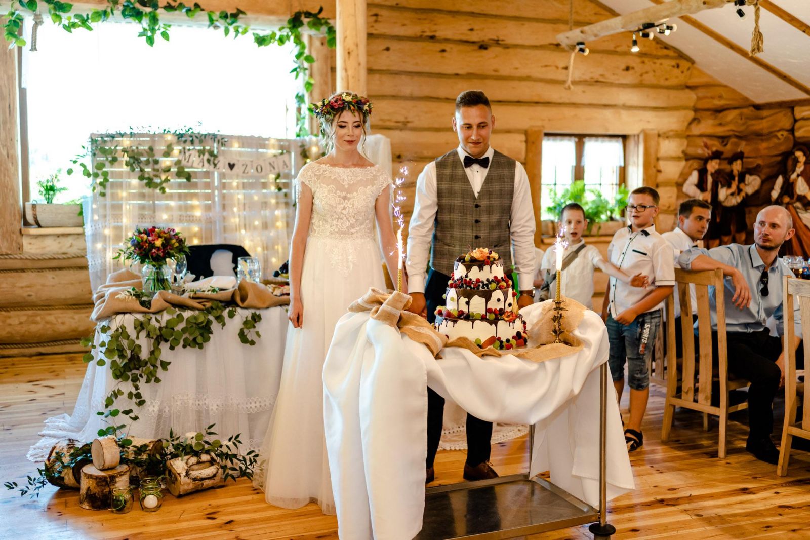 Piotr Drabik Wedding Photography