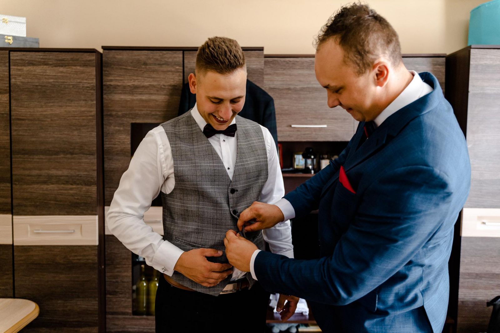 Piotr Drabik Wedding Photography