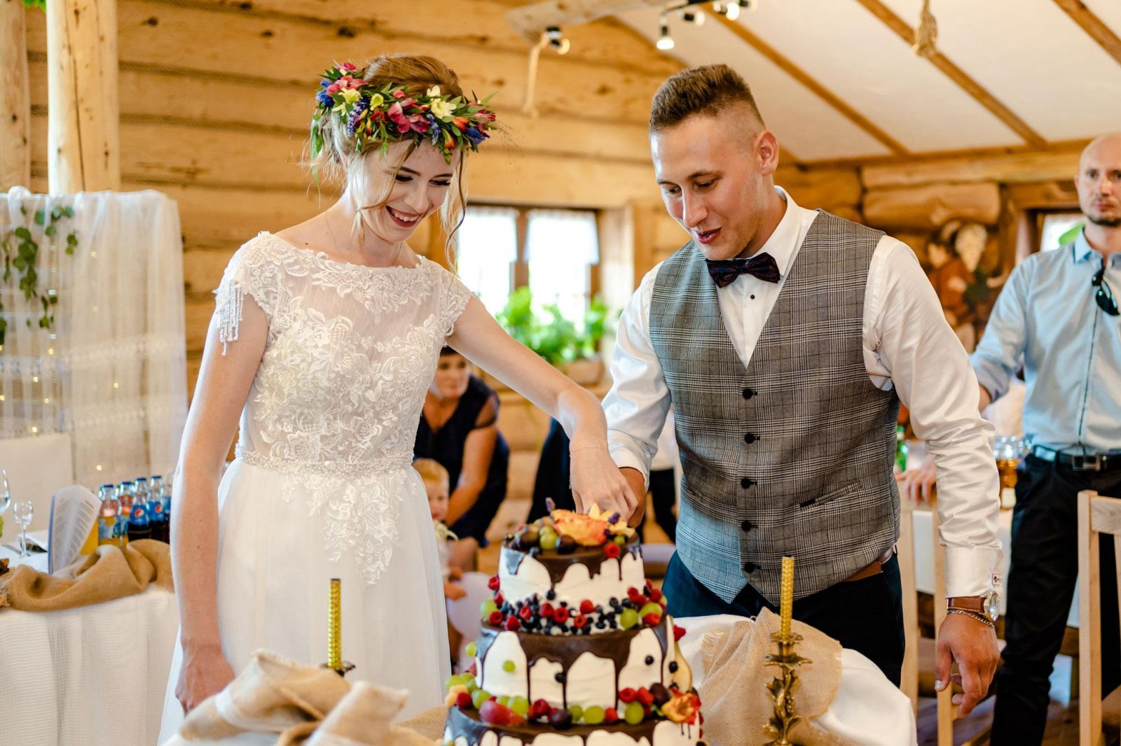 Piotr Drabik Wedding Photography