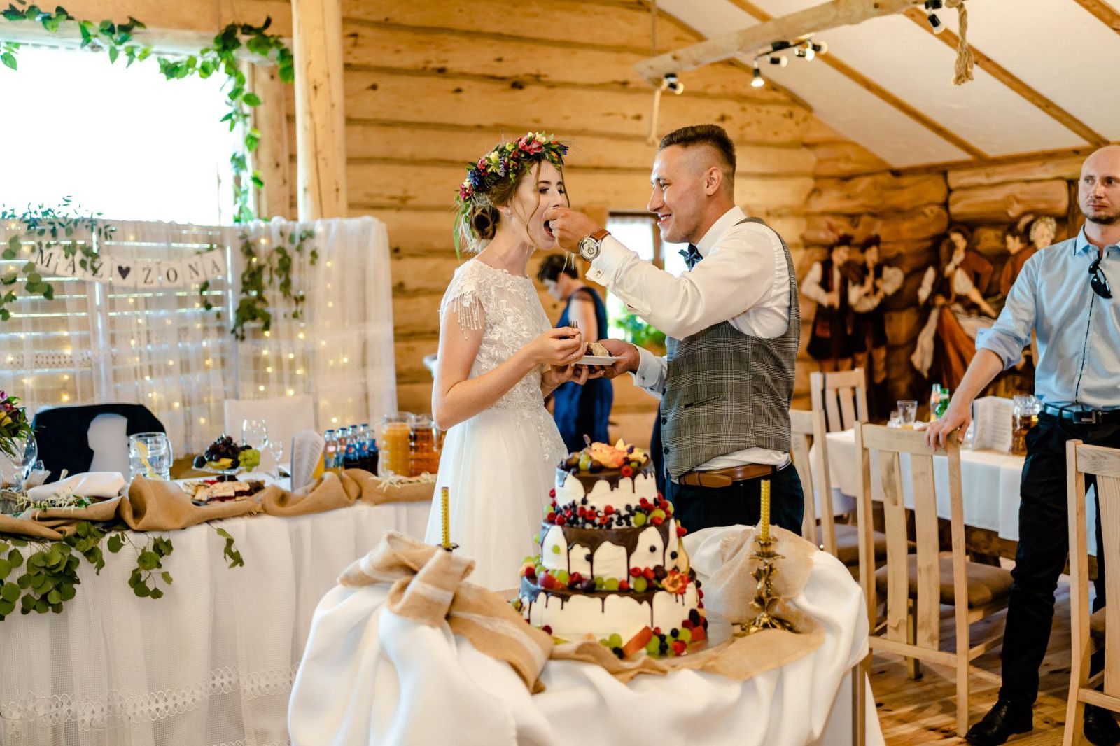 Piotr Drabik Wedding Photography