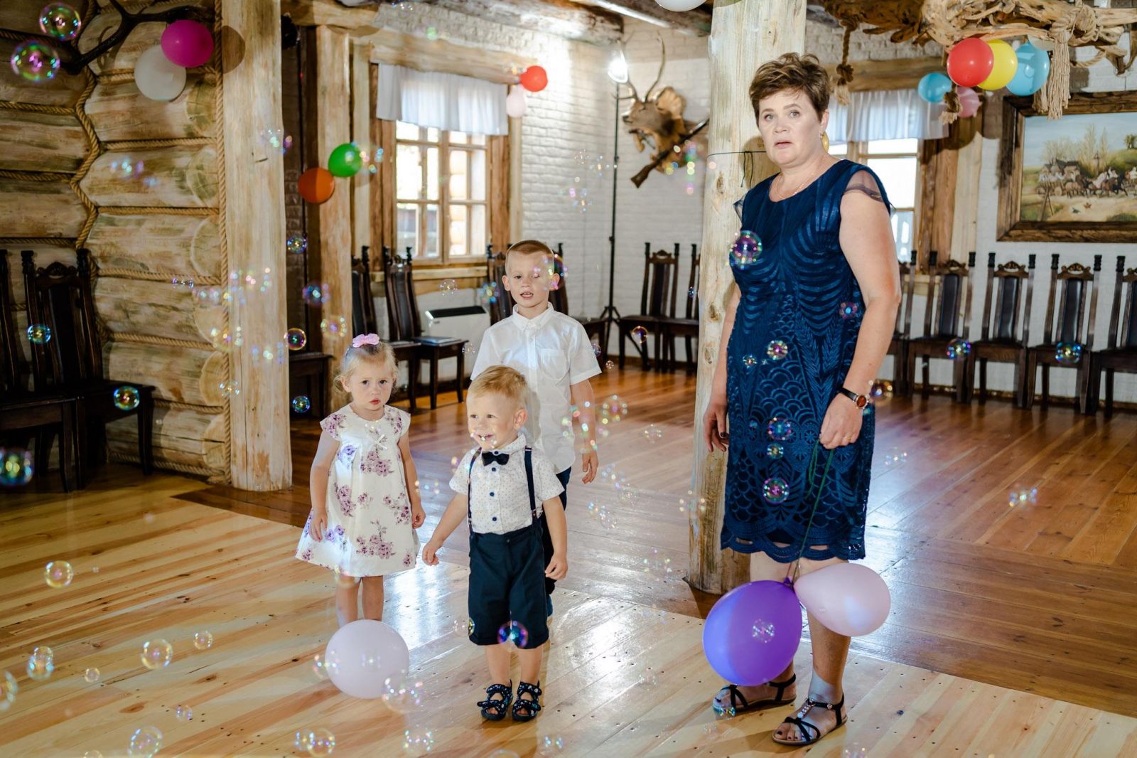 Piotr Drabik Wedding Photography