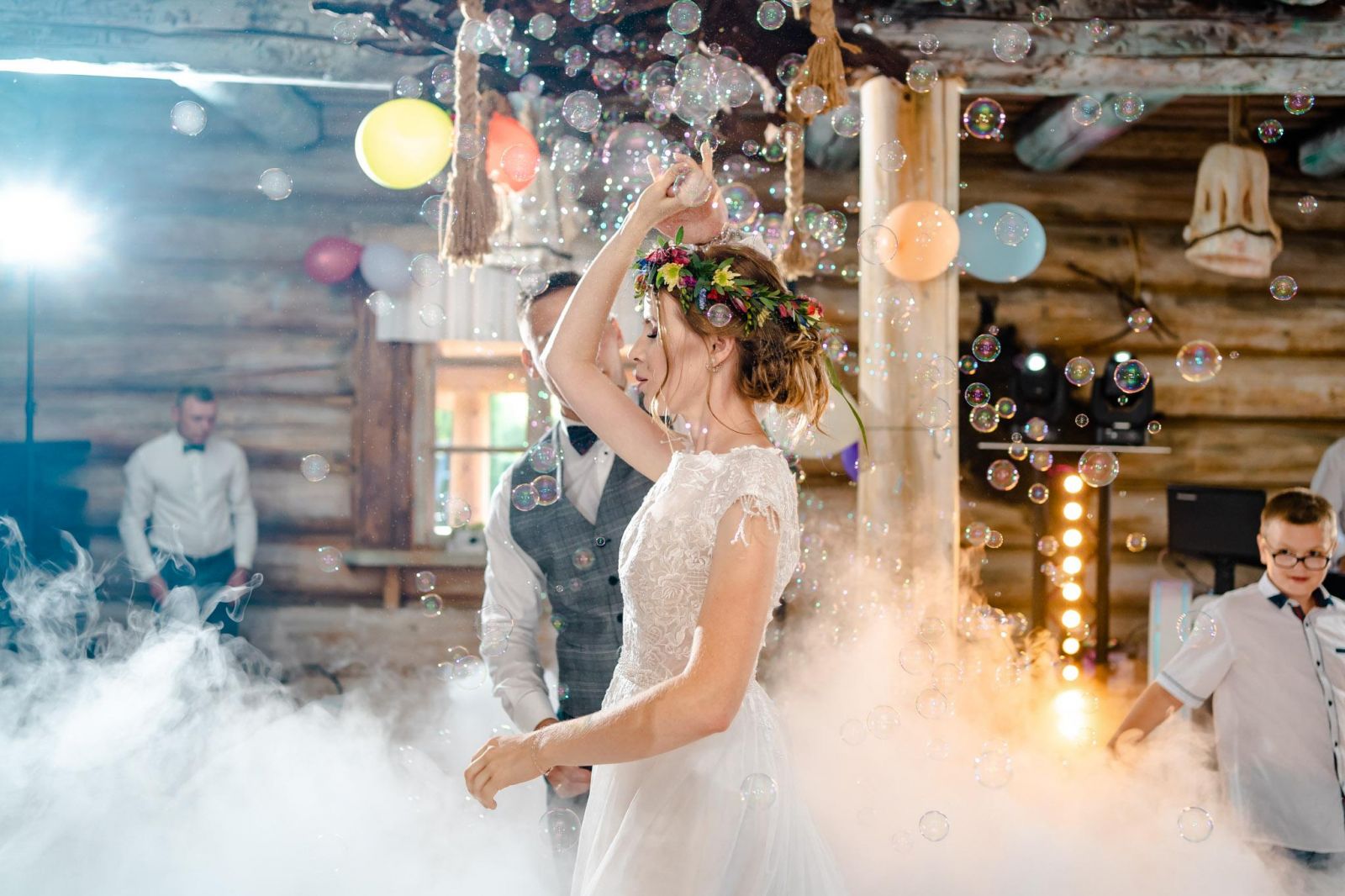 Piotr Drabik Wedding Photography