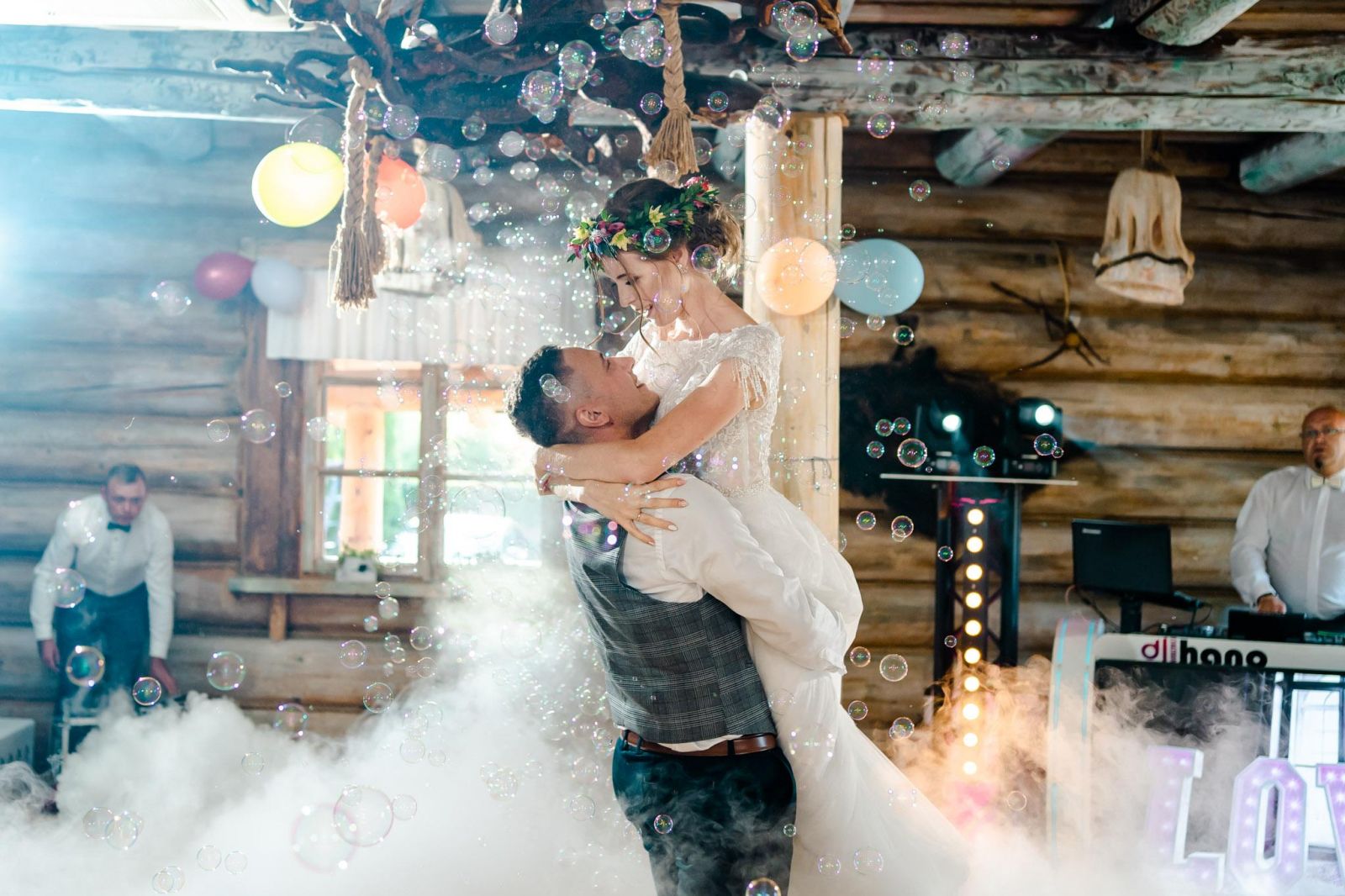 Piotr Drabik Wedding Photography