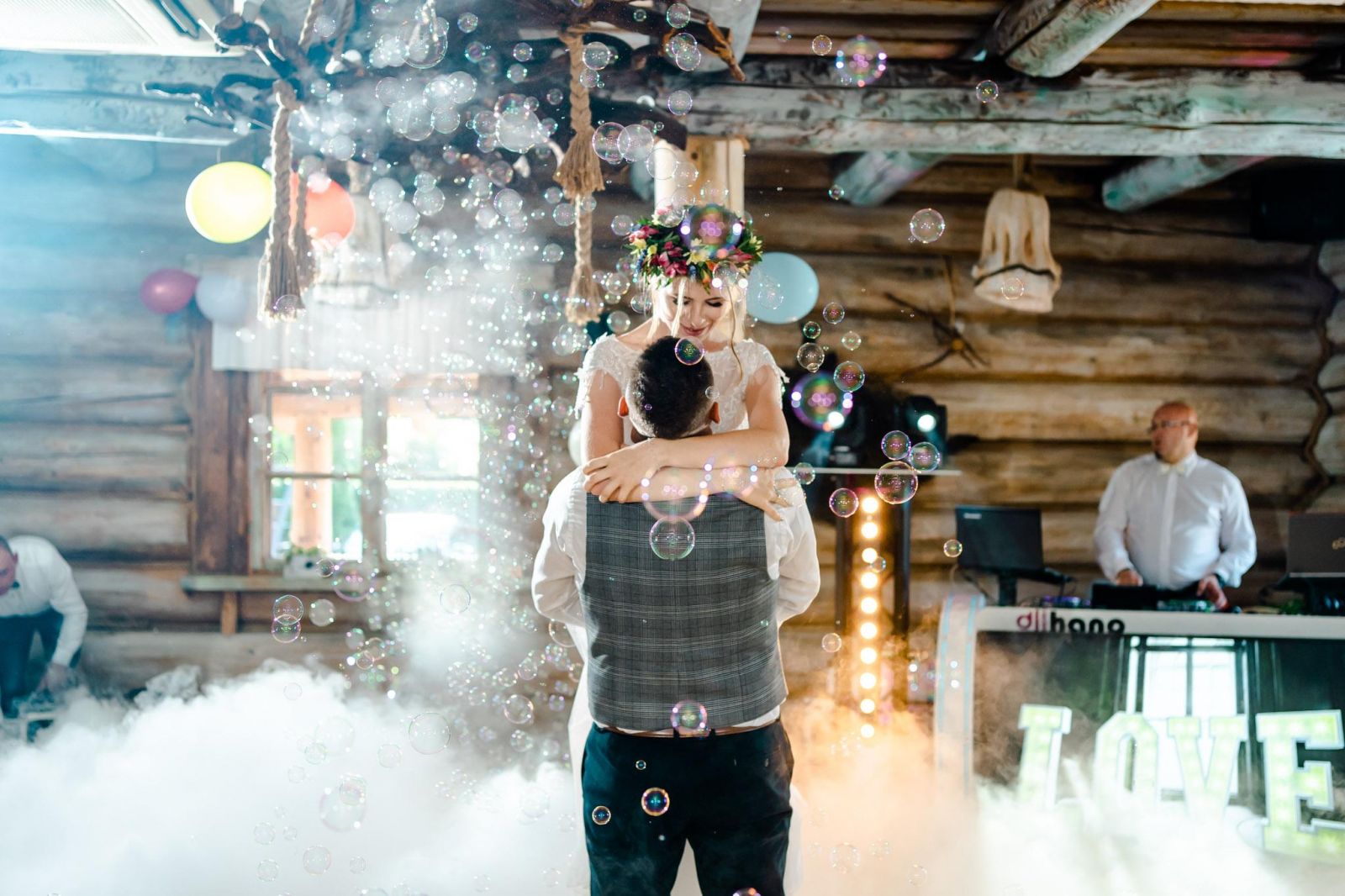 Piotr Drabik Wedding Photography