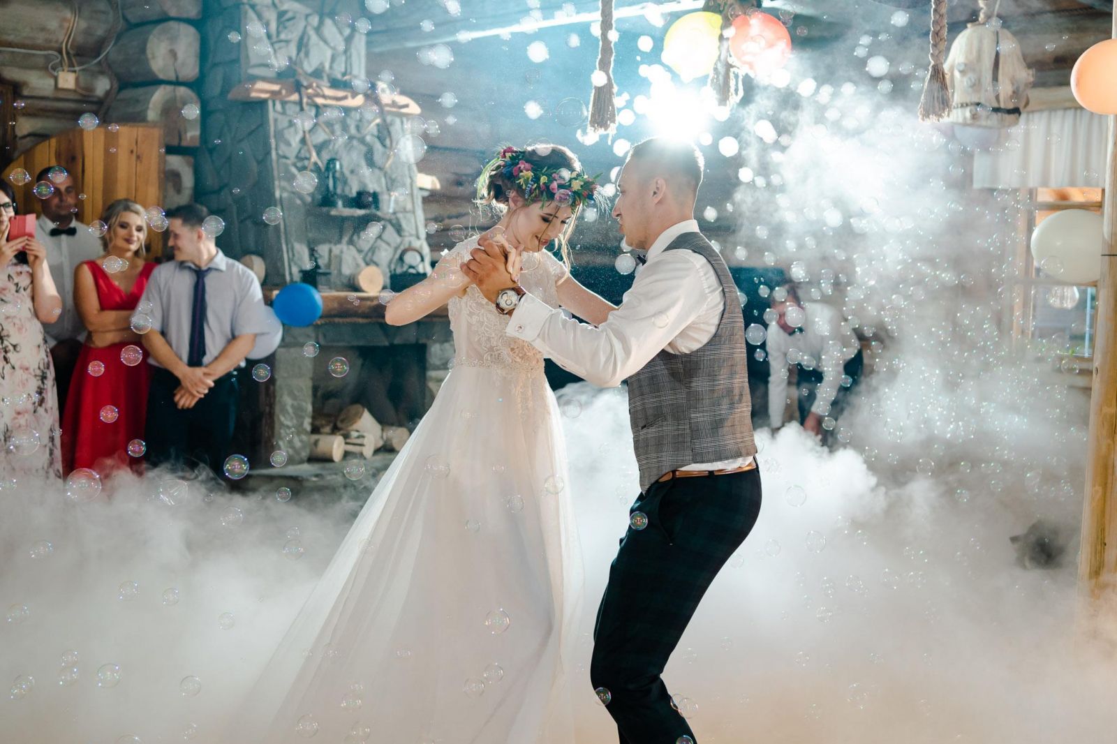 Piotr Drabik Wedding Photography