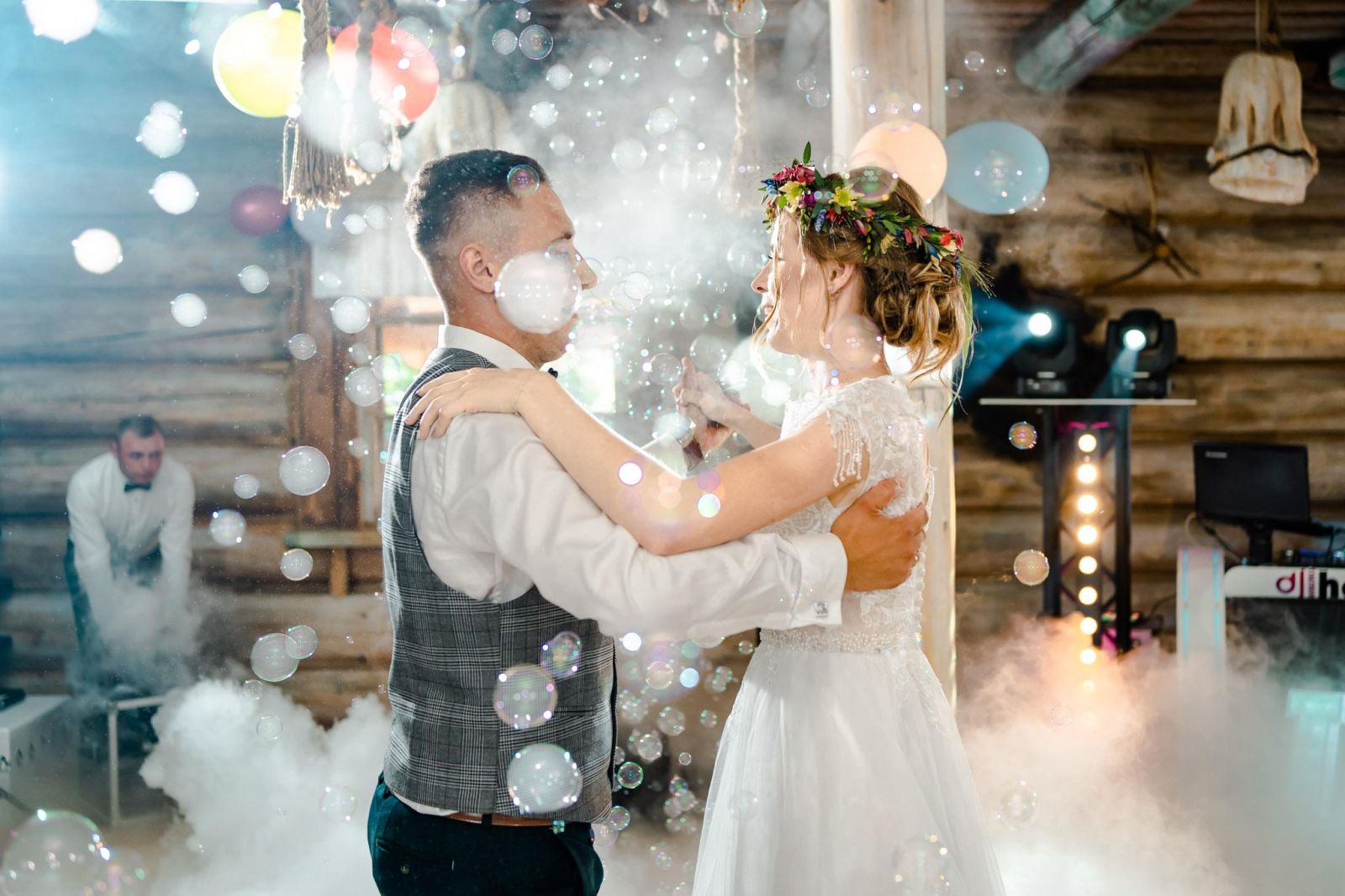 Piotr Drabik Wedding Photography