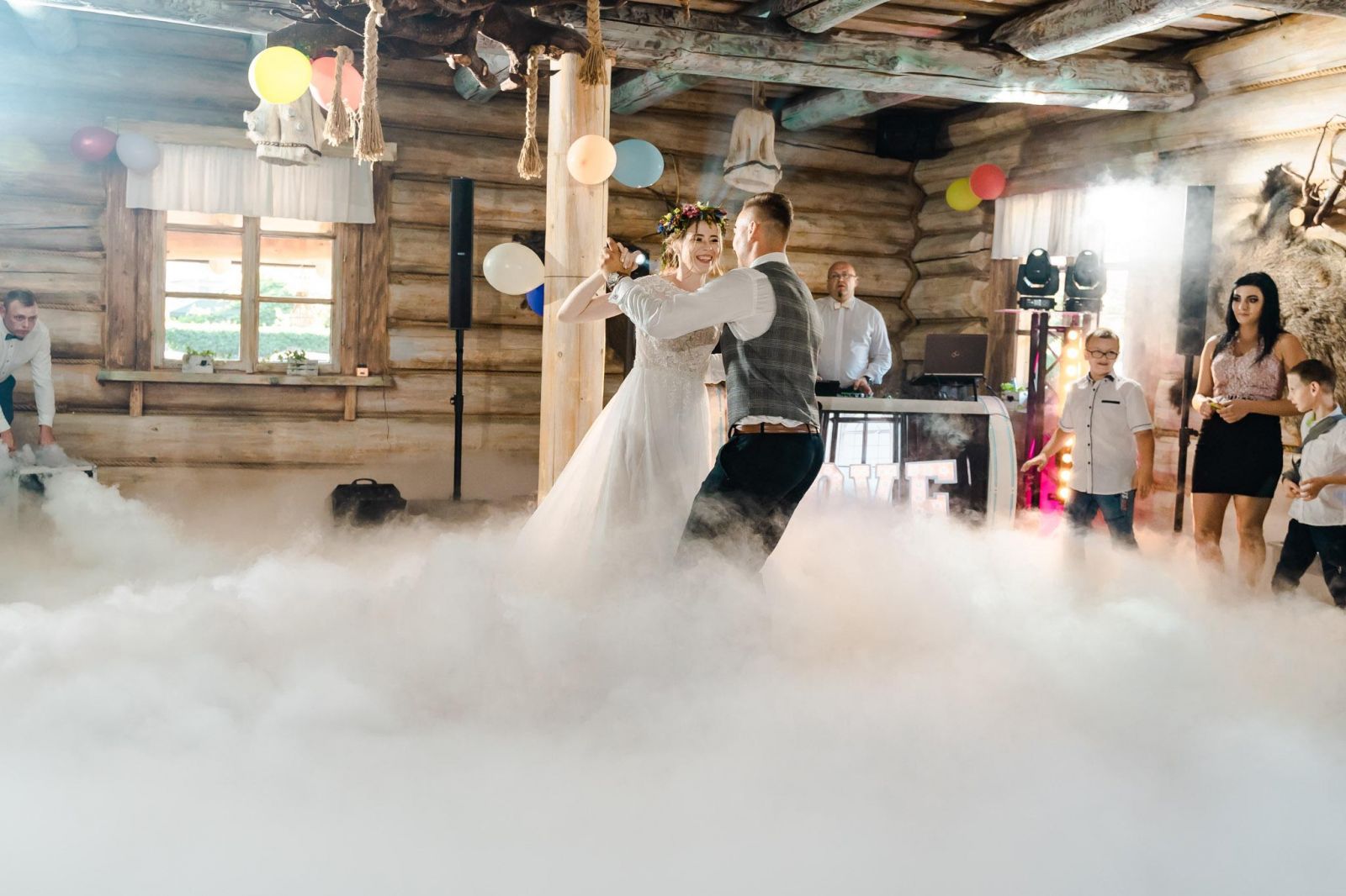 Piotr Drabik Wedding Photography