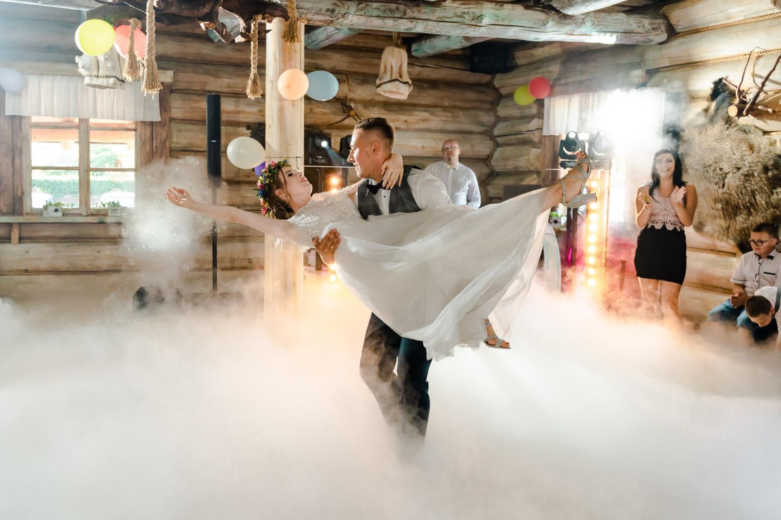 Piotr Drabik Wedding Photography