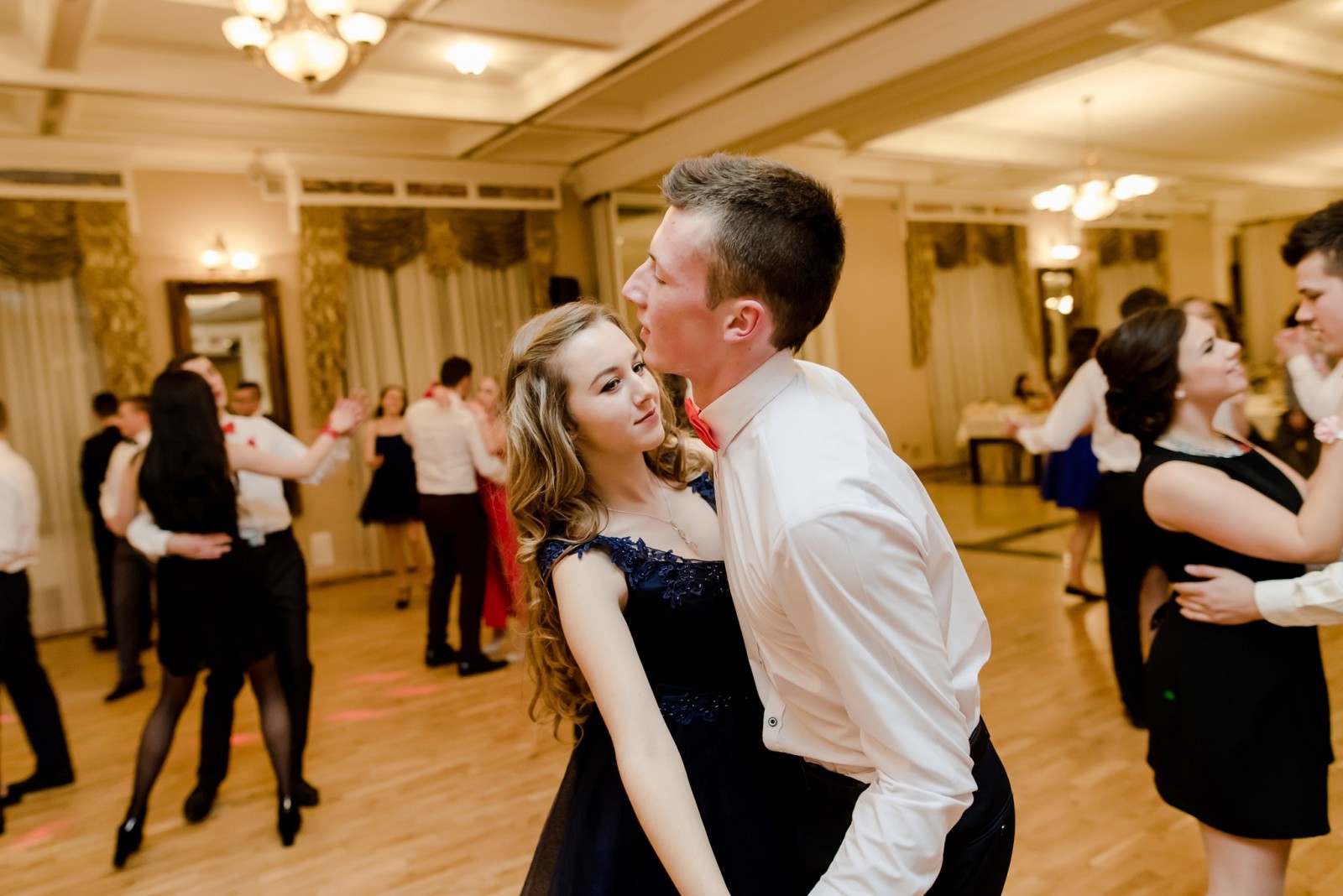 Piotr Drabik Wedding Photography