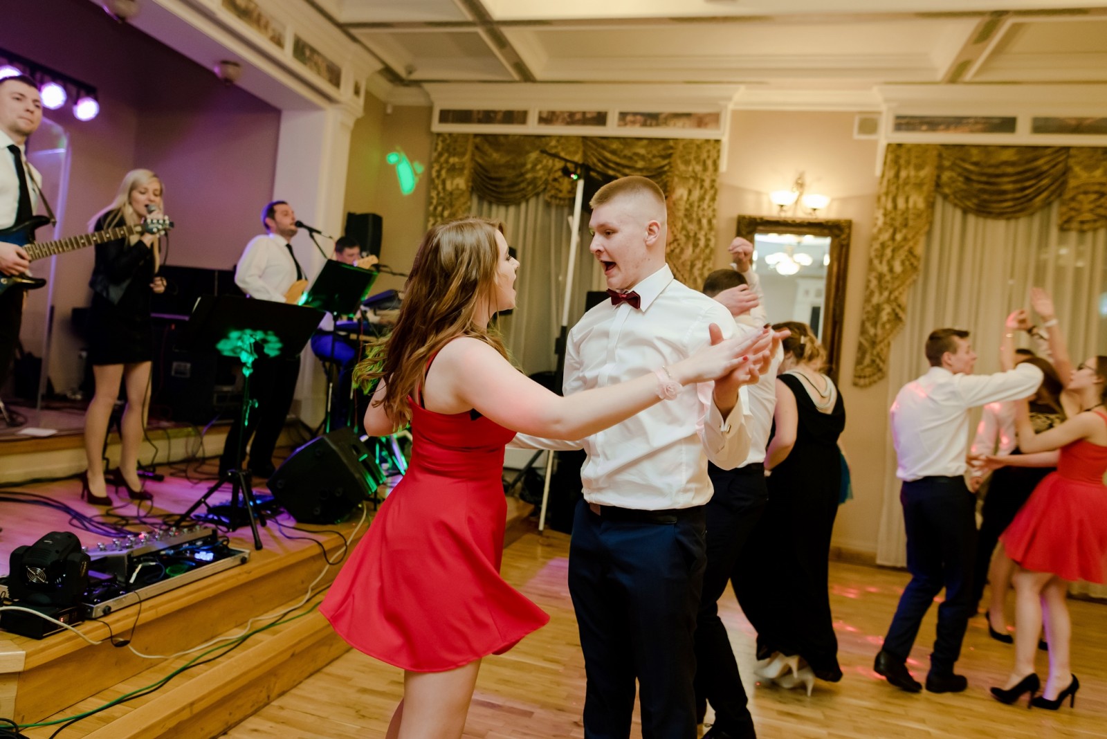 Piotr Drabik Wedding Photography