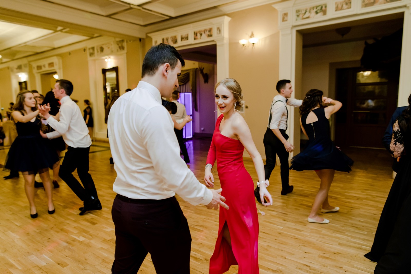 Piotr Drabik Wedding Photography