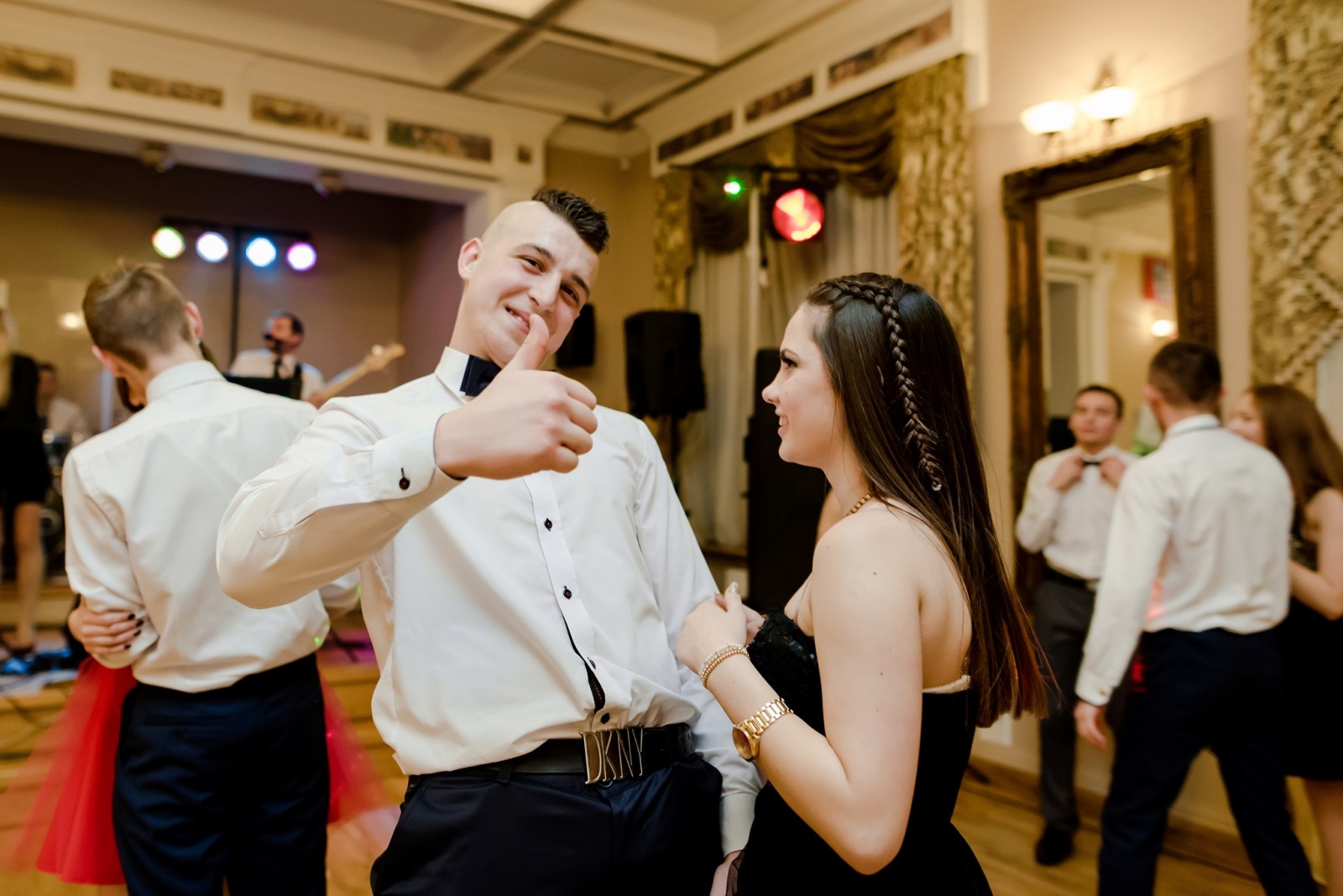 Piotr Drabik Wedding Photography