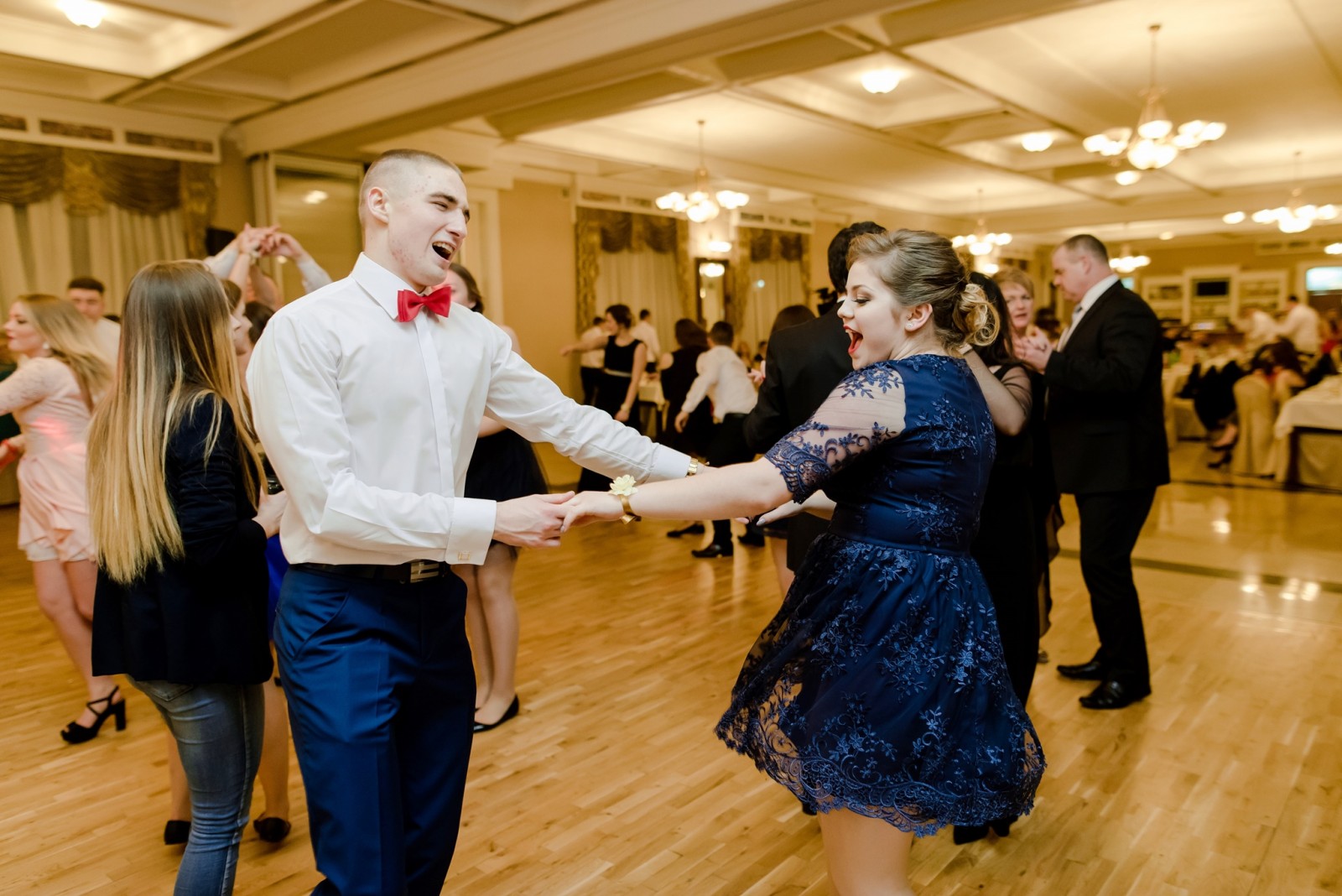 Piotr Drabik Wedding Photography