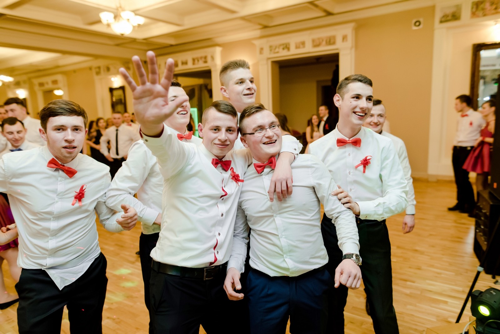 Piotr Drabik Wedding Photography