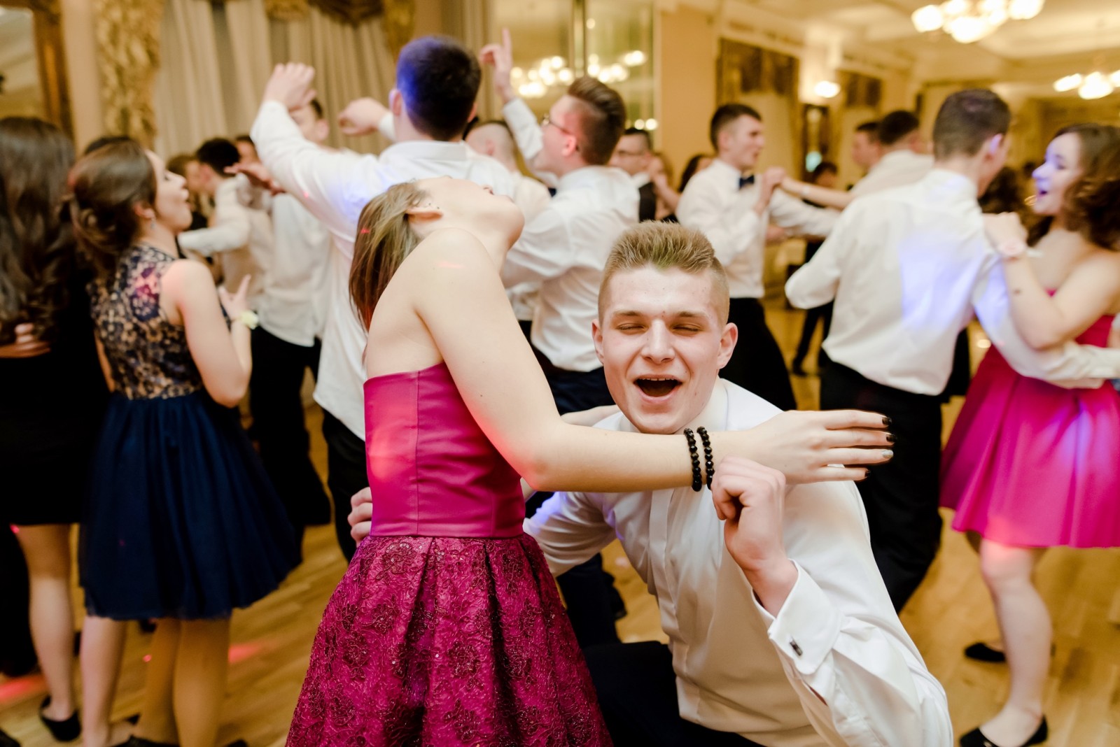 Piotr Drabik Wedding Photography