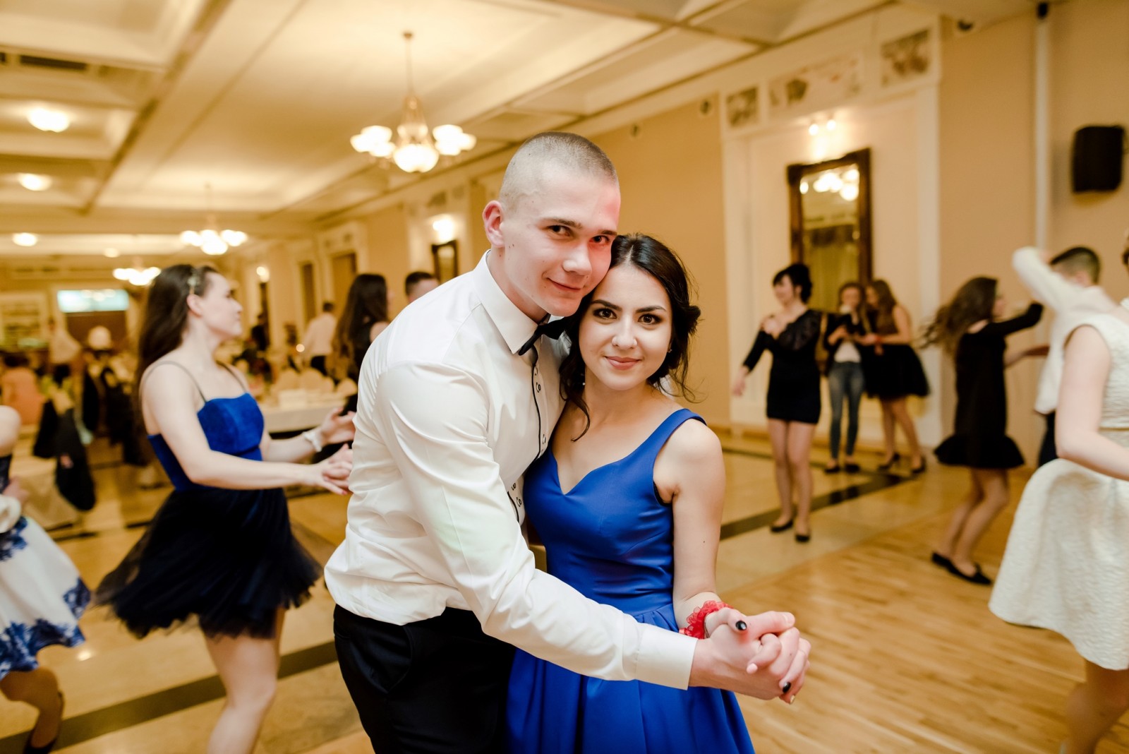 Piotr Drabik Wedding Photography