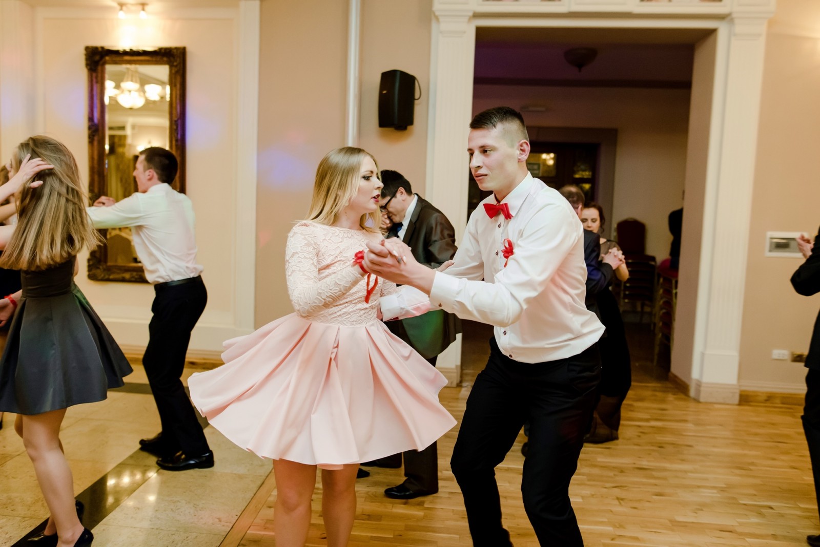 Piotr Drabik Wedding Photography