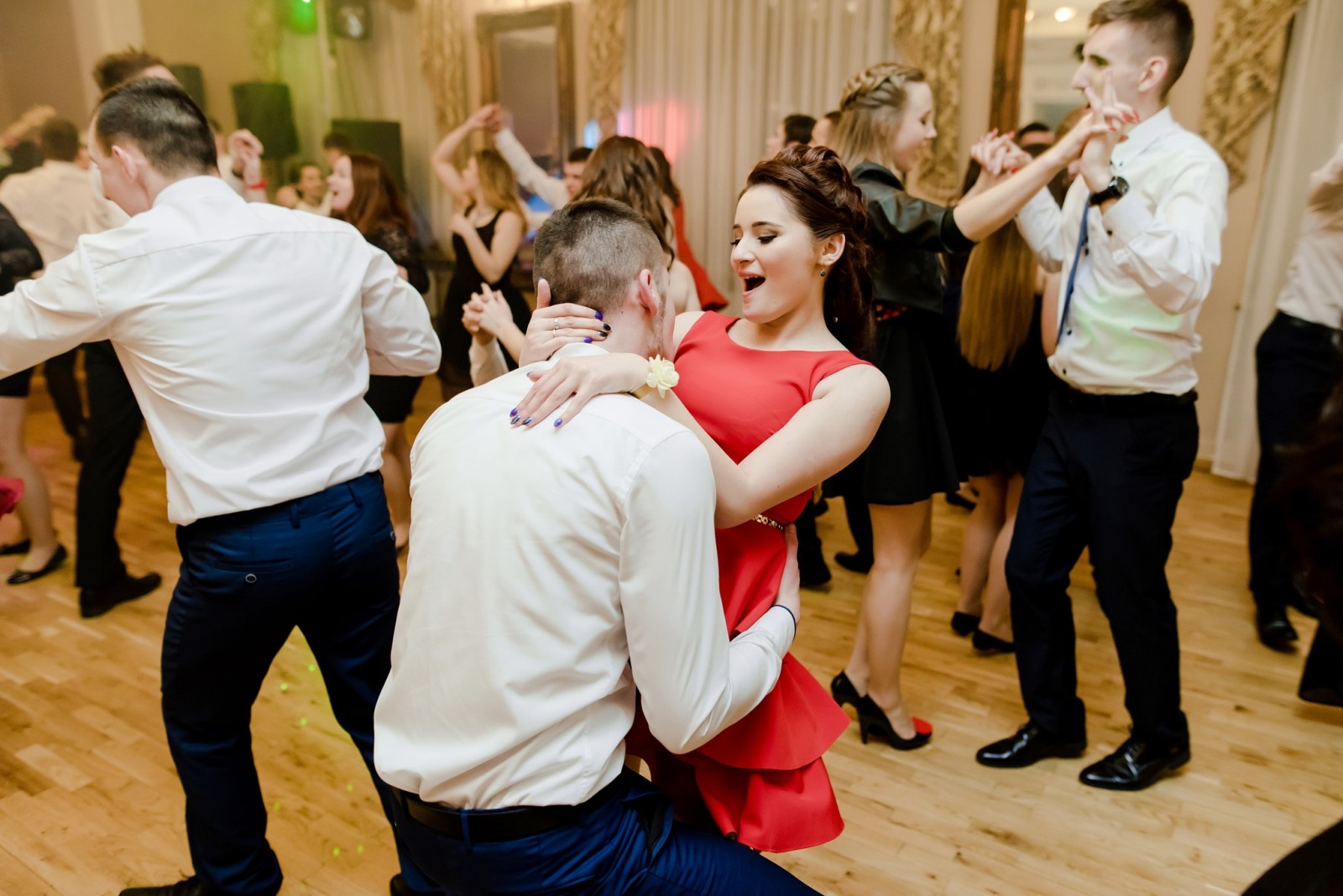 Piotr Drabik Wedding Photography