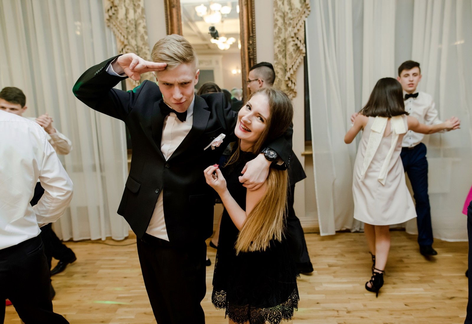 Piotr Drabik Wedding Photography