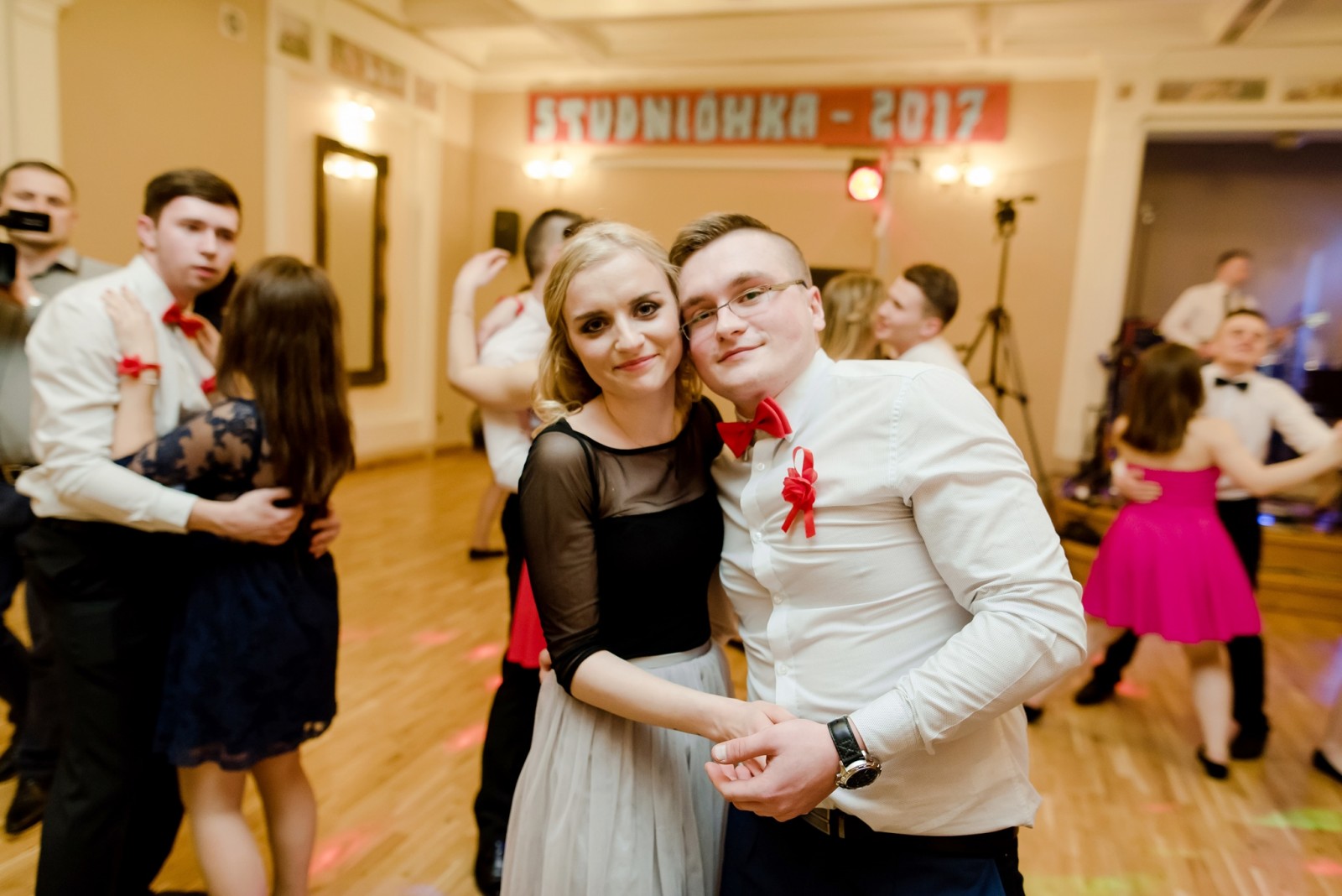 Piotr Drabik Wedding Photography