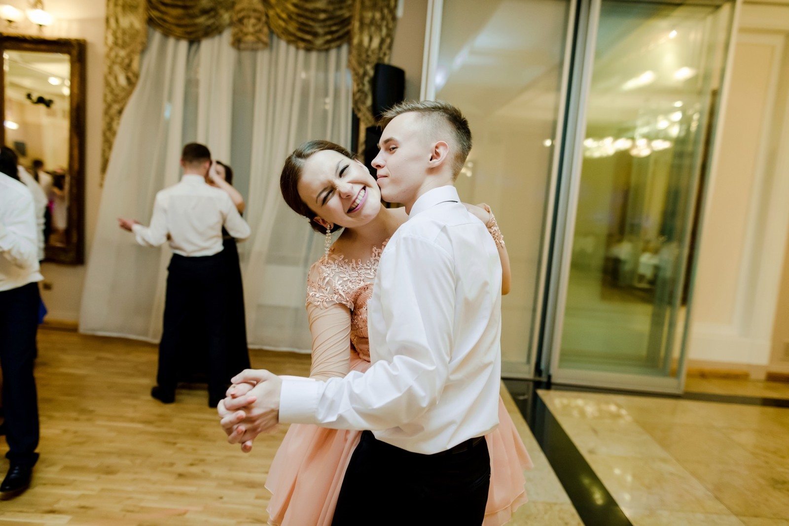 Piotr Drabik Wedding Photography