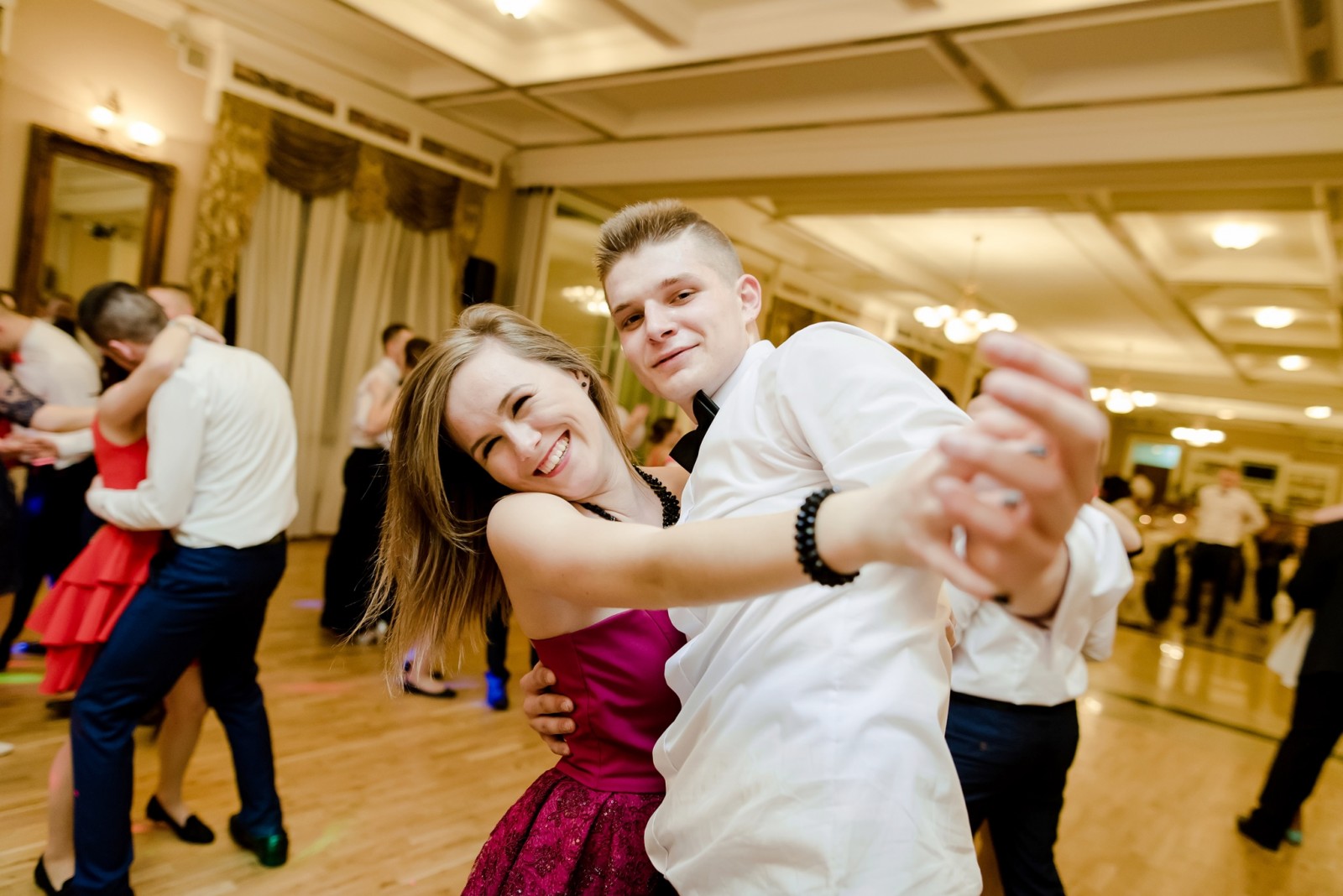 Piotr Drabik Wedding Photography