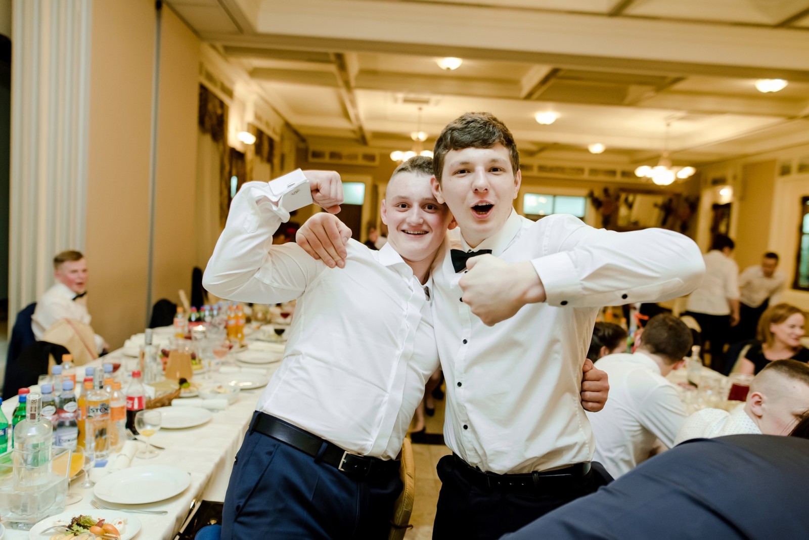 Piotr Drabik Wedding Photography