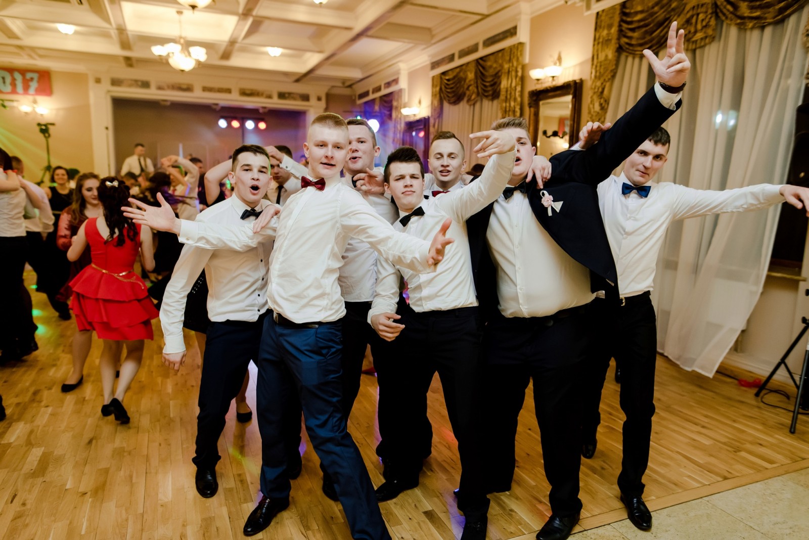 Piotr Drabik Wedding Photography