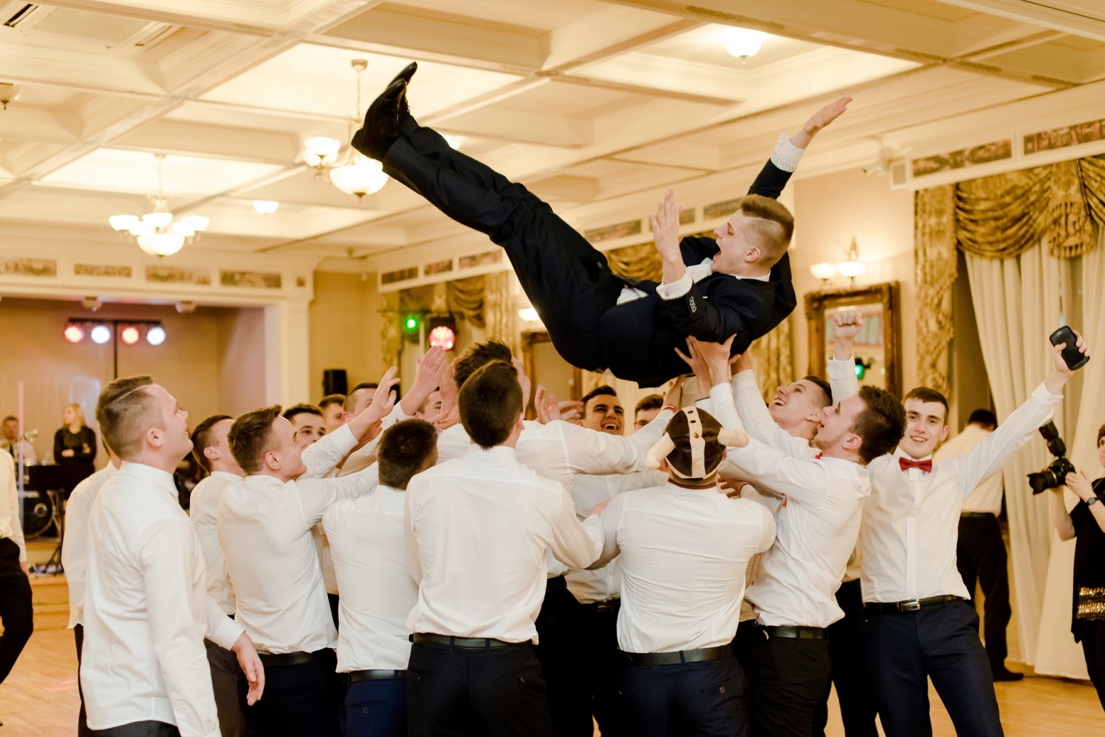 Piotr Drabik Wedding Photography