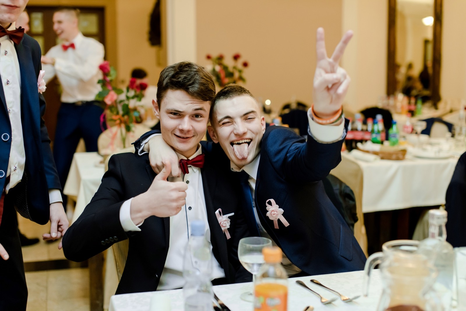 Piotr Drabik Wedding Photography