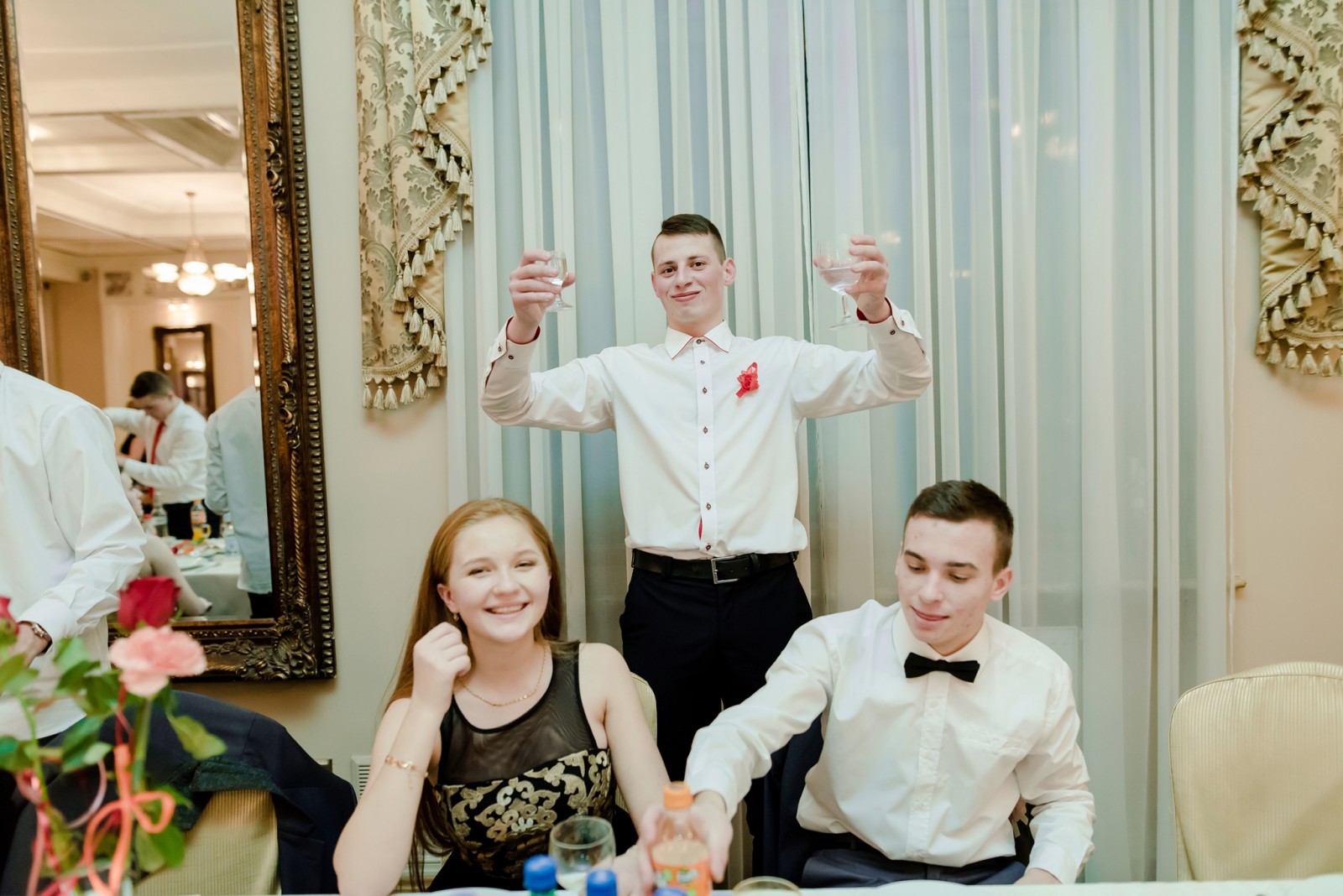 Piotr Drabik Wedding Photography