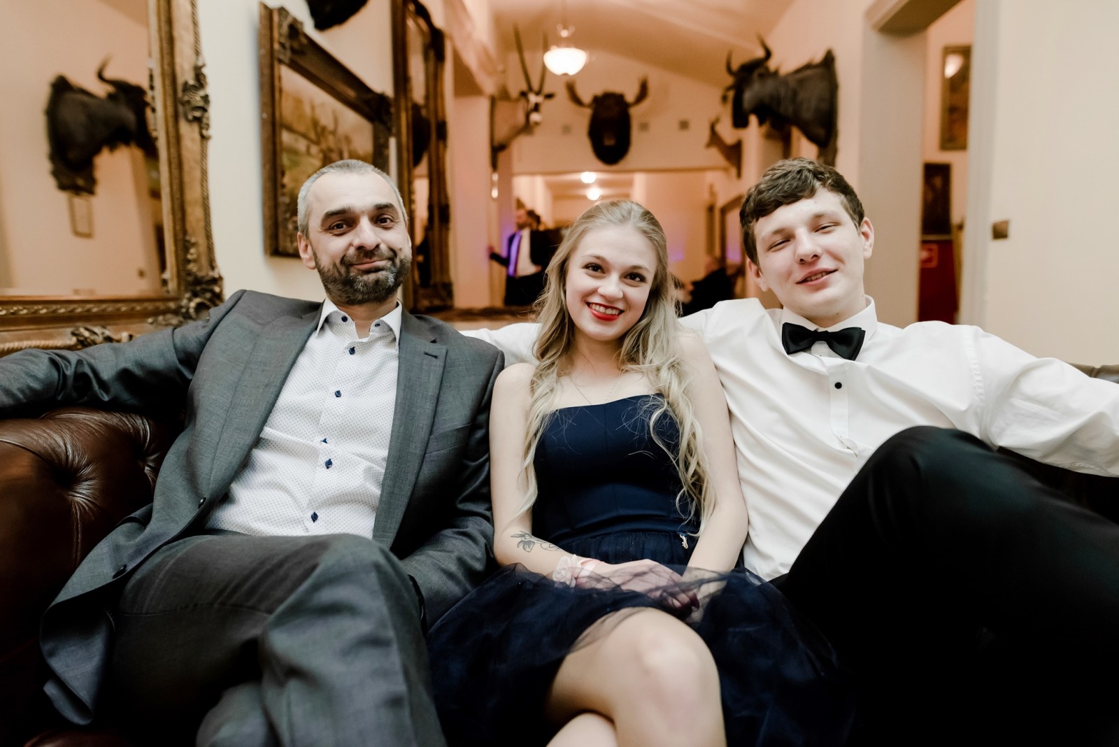 Piotr Drabik Wedding Photography