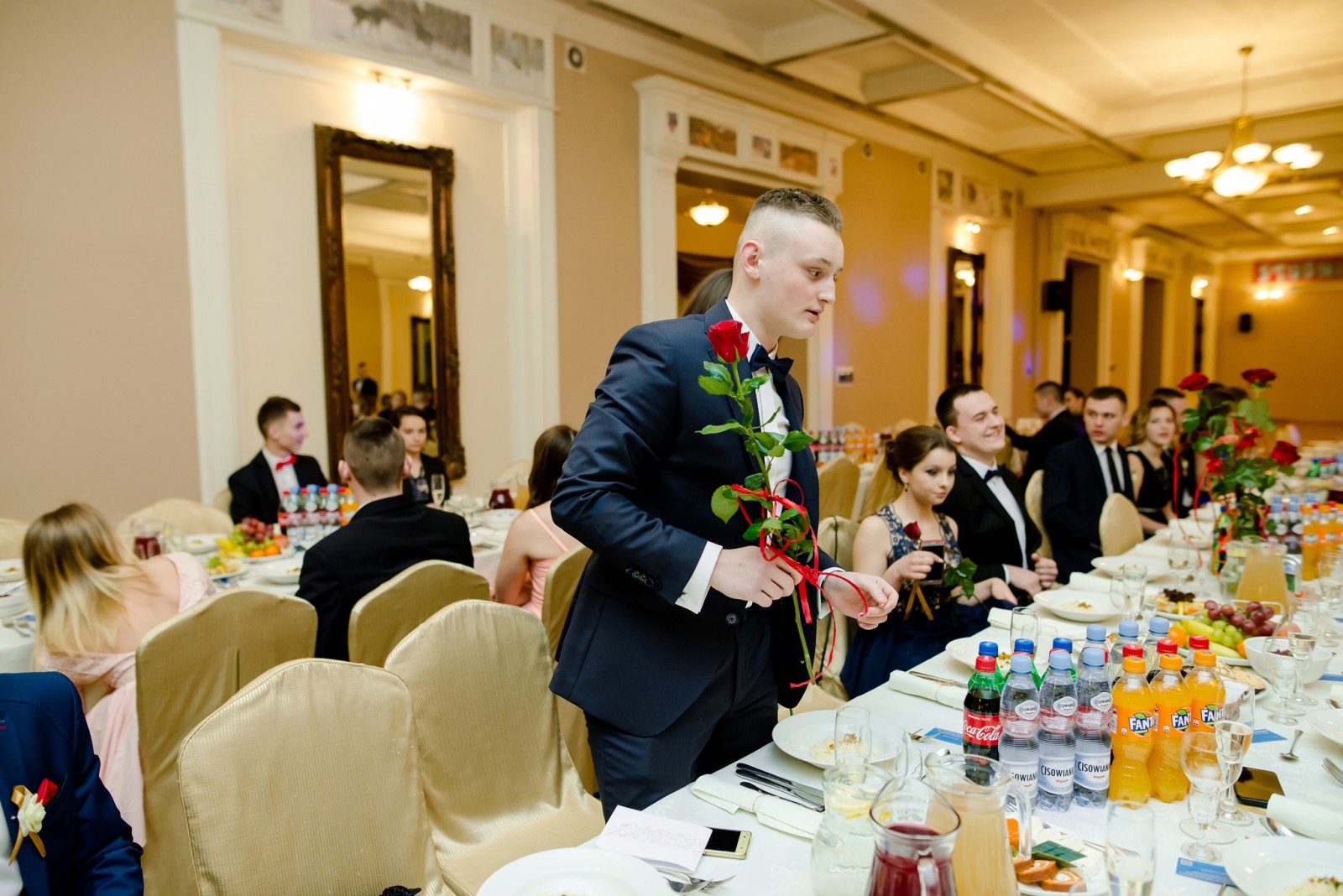 Piotr Drabik Wedding Photography