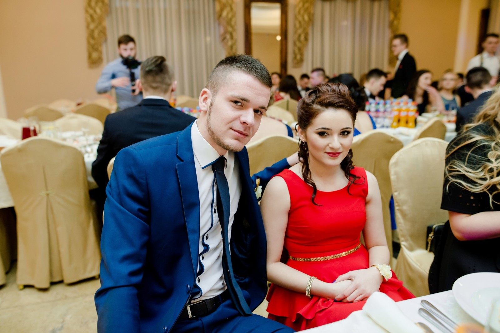 Piotr Drabik Wedding Photography