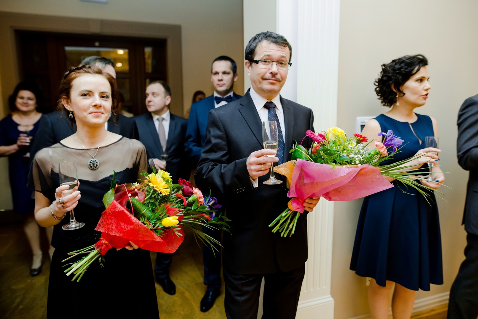 Piotr Drabik Wedding Photography