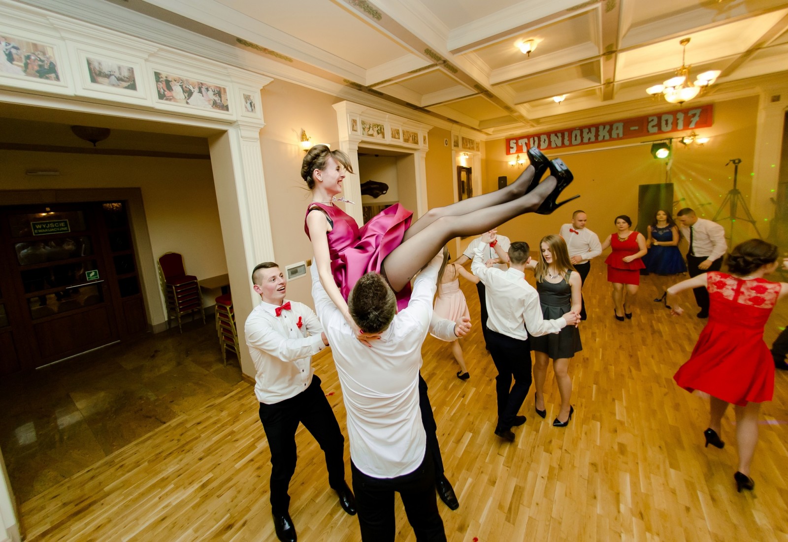 Piotr Drabik Wedding Photography