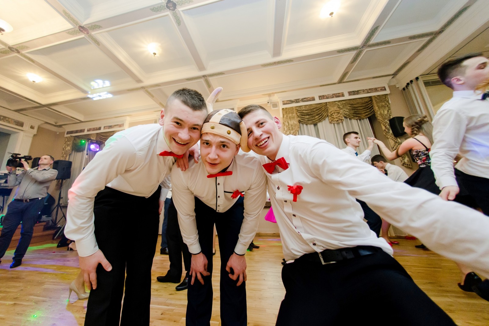 Piotr Drabik Wedding Photography