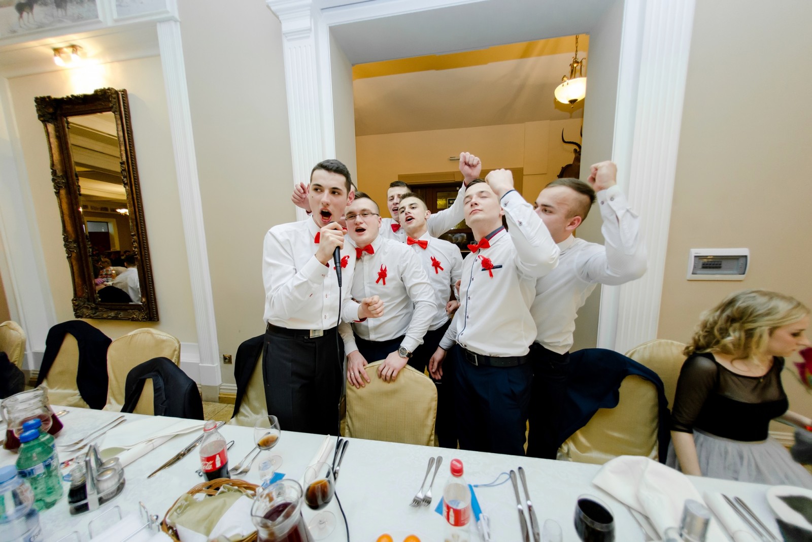 Piotr Drabik Wedding Photography