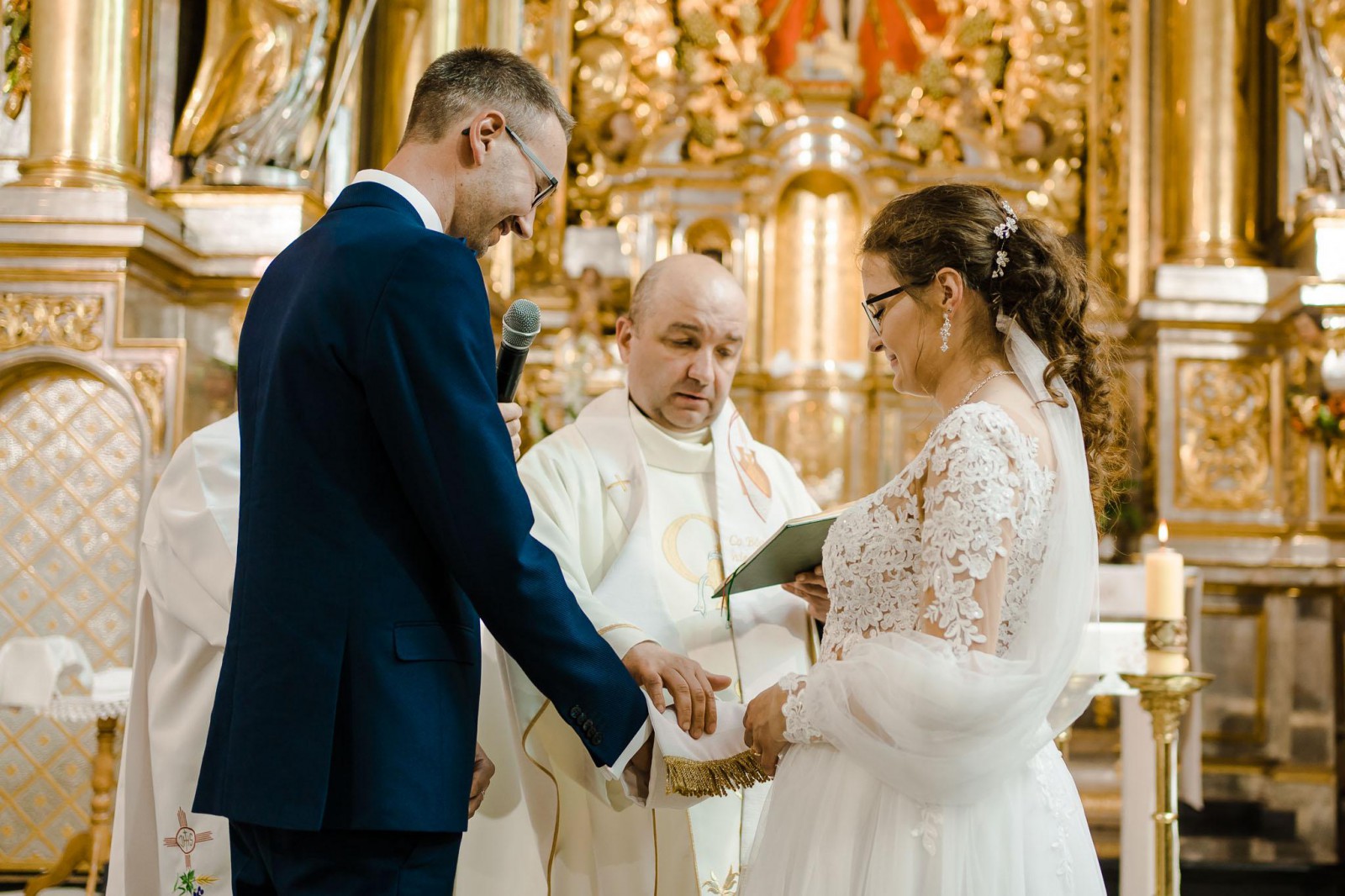 Piotr Drabik Wedding Photography